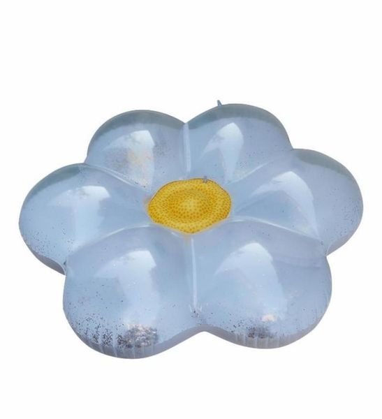 inflatable floats tubes 160cm white flower shape swimming float sequins swim pool water toy8541024
inflatable floats tubes 160cm white flower shape swimming float sequins swim pool water toy8541024