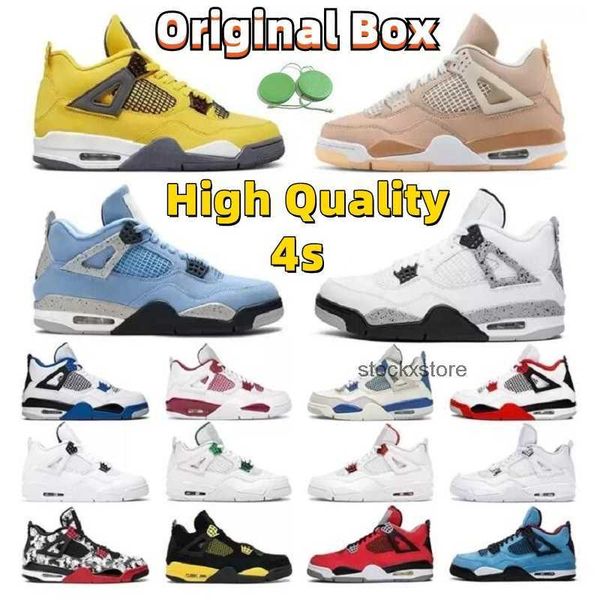 4 jumpman 4s military black basketball shoes men red thunder s 4 sail cat white oreo pure money infrared metallic purple cool
4 jumpman 4s military black basketball shoes men red thunder s 4 sail cat white oreo pure money infrared metallic purple cool