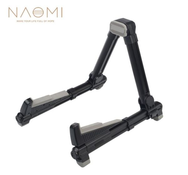 naomi adjustable guitar stand folding aframe holder for electric guitar ukulele bass instrument stand guitar parts accessories3210693
naomi adjustable guitar stand folding aframe holder for electric guitar ukulele bass instrument stand guitar parts accessories3210693