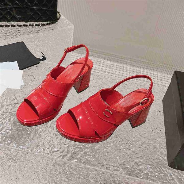 summer popular women's sandals 2023 channel fashion luxury brand business work leisure travel letter logo women's high heels men&#, Black
summer popular women's sandals 2023 channel fashion luxury brand business work leisure travel letter logo women's high heels men&#, Black