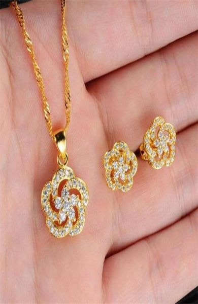 fashion trendy 18k real gold plated women jewelry set luxury austria white crystal wedding necklaces earrings low 62831020822647144, Silver
fashion trendy 18k real gold plated women jewelry set luxury austria white crystal wedding necklaces earrings low 62831020822647144, Silver