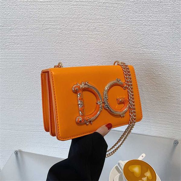 67% off 2023 new bagbag designer new women's chain shoulder messenger armpit candy color fashion small square bag
67% off 2023 new bagbag designer new women's chain shoulder messenger armpit candy color fashion small square bag