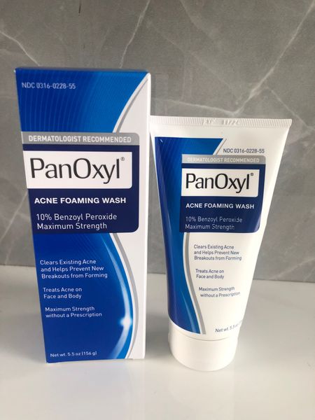 new arrival hair panoxyl 10% anti-acne foaming cleanser strengthens 156g facial body panoxyl facial cleanser fast and ing
new arrival hair panoxyl 10% anti-acne foaming cleanser strengthens 156g facial body panoxyl facial cleanser fast and ing