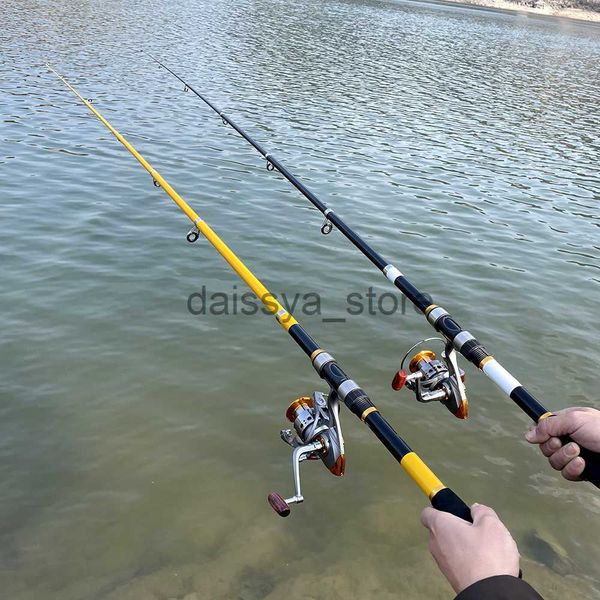 boat fishing rods telescopic fishing rod and fishing reel combo sea fishing pole 2.1-3.6m spinning reel kit x0720
boat fishing rods telescopic fishing rod and fishing reel combo sea fishing pole 2.1-3.6m spinning reel kit x0720