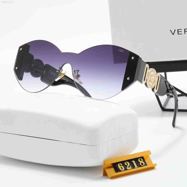 luxury designer versage sunglasses men's women's brand sunglasses nylon high-definition available trendy casual sunglasses 6218 gr, White;black
luxury designer versage sunglasses men's women's brand sunglasses nylon high-definition available trendy casual sunglasses 6218 gr, White;black