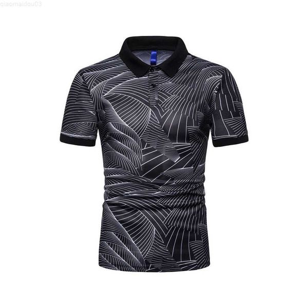 men's t-shirts mens shirt button turn-down collar short sleeve printed collar tee casual summer knitted t-shirt for 2023 l230720, White;black
men's t-shirts mens shirt button turn-down collar short sleeve printed collar tee casual summer knitted t-shirt for 2023 l230720, White;black