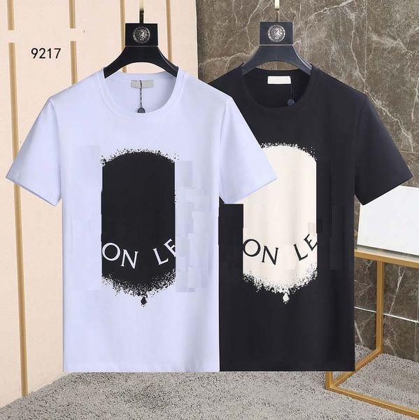 mens designer t-shirt brand fashion luxury black letter shirt printed shirt embroidery short sleeve cotton t-shirt women short men short set, White;black
mens designer t-shirt brand fashion luxury black letter shirt printed shirt embroidery short sleeve cotton t-shirt women short men short set, White;black