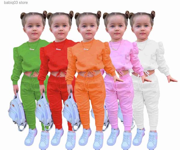 clothing sets m8029 children's wear 2023 spring leisure sports new long sleeve solid color sweater set ins t230720, White
clothing sets m8029 children's wear 2023 spring leisure sports new long sleeve solid color sweater set ins t230720, White