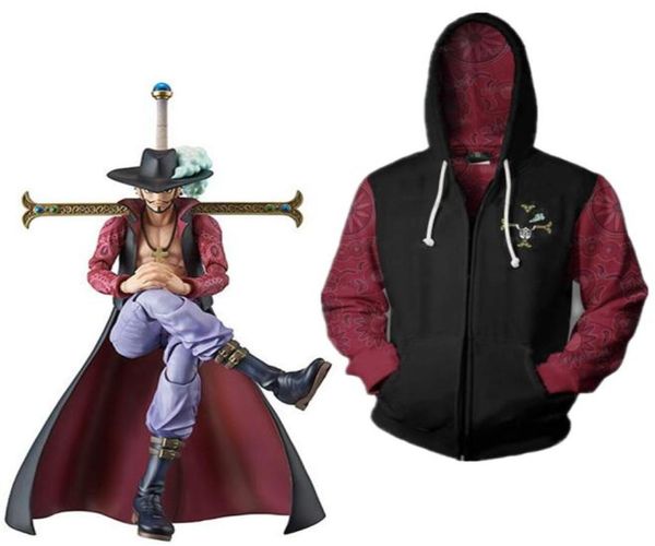 asian size japan anime dracule mihawk one piece cosplay costume halloween zipper jacket hoodie coat uniform2057397, Black 
asian size japan anime dracule mihawk one piece cosplay costume halloween zipper jacket hoodie coat uniform2057397, Black