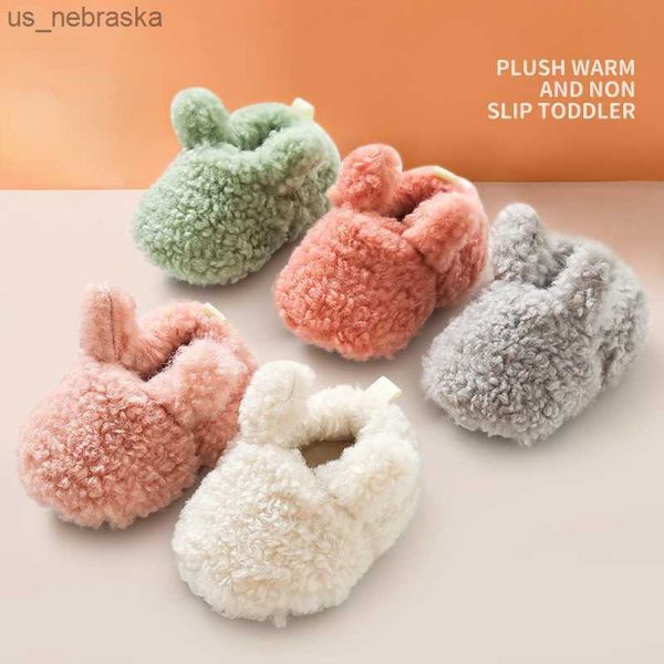 winter thick baby home shoes 02 years kids socks shoes cartoon cute rabbit toddler floor socks antislip baby prewalkers l230518, Black;grey
winter thick baby home shoes 02 years kids socks shoes cartoon cute rabbit toddler floor socks antislip baby prewalkers l230518, Black;grey