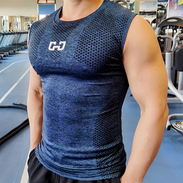 men' tank men' quick dry running vest fitness tight sleeveless gym compression tank workout muscle vest 230719, White;black
men' tank men' quick dry running vest fitness tight sleeveless gym compression tank workout muscle vest 230719, White;black