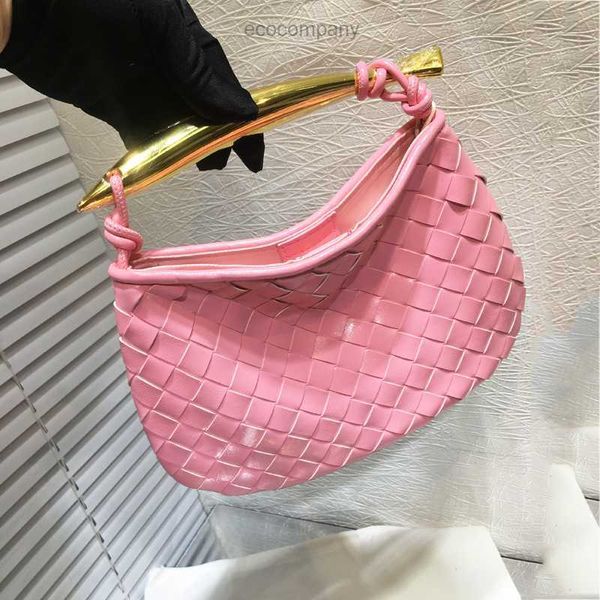 designer sardine bag handbag woven dumplings fashion versatile messenger 2023 new women 7d8n
designer sardine bag handbag woven dumplings fashion versatile messenger 2023 new women 7d8n