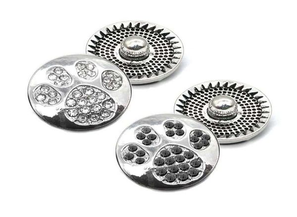dog w241 18mm 20mm rhinestone metal button for snap button bracelet necklace jewelry for women silver jewelry9252565
dog w241 18mm 20mm rhinestone metal button for snap button bracelet necklace jewelry for women silver jewelry9252565