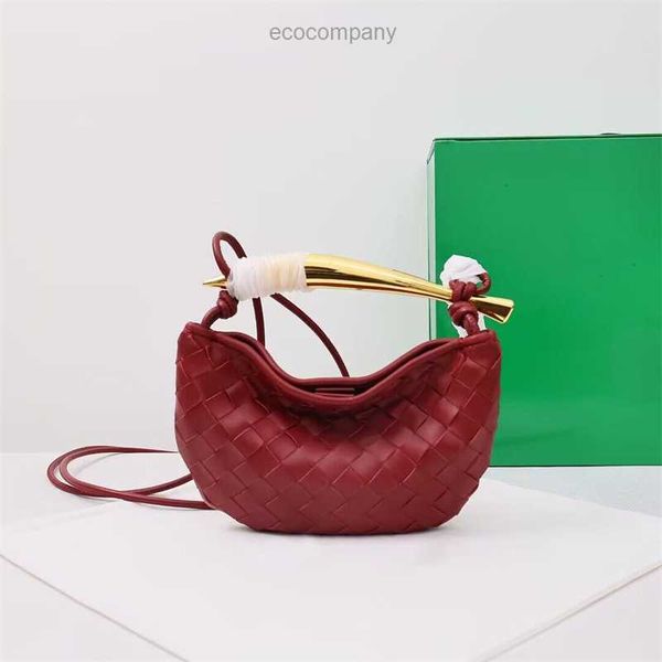 simple designer sardine bag handbag leather women's woven atmosphere one shoulder messenger 2 qi43
simple designer sardine bag handbag leather women's woven atmosphere one shoulder messenger 2 qi43