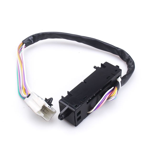 interruptor de control de asiento delantero izquierdo para nissan teana 87066, abs, 87066-jc65a 2008 jc65a
interruptor de control de asiento delantero izquierdo para nissan teana 87066, abs, 87066-jc65a 2008 jc65a