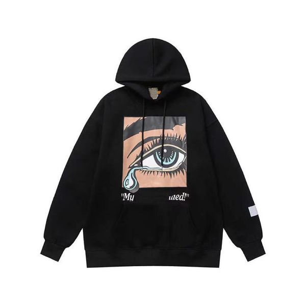 men and women hoodies brand luxury designer hoodie sportswear sweatshirt loose european fashion tracksuit leisure jacket, Black
men and women hoodies brand luxury designer hoodie sportswear sweatshirt loose european fashion tracksuit leisure jacket, Black