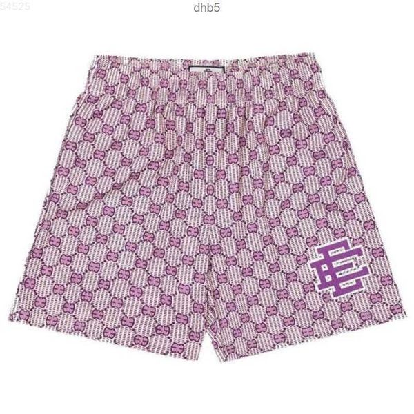 866p men's shorts 2022 eric emanuel ee mesh breathable beach pants asketball pant summer running mens gym sport short pantsbsgk, White;black
866p men's shorts 2022 eric emanuel ee mesh breathable beach pants asketball pant summer running mens gym sport short pantsbsgk, White;black