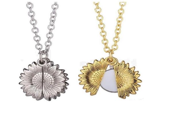 sublimation blank pendant necklace heat transfer round party decoration necklaces diy valentine's day gift2723012, Silver
sublimation blank pendant necklace heat transfer round party decoration necklaces diy valentine's day gift2723012, Silver