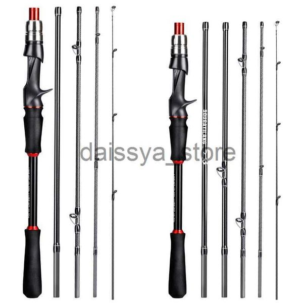 boat fishing rods sougayilang 1.8m 2.1m lure fishing rod carbon fiber spinning/casting fishing rod protable travel fishing pole fishing tack
boat fishing rods sougayilang 1.8m 2.1m lure fishing rod carbon fiber spinning/casting fishing rod protable travel fishing pole fishing tack