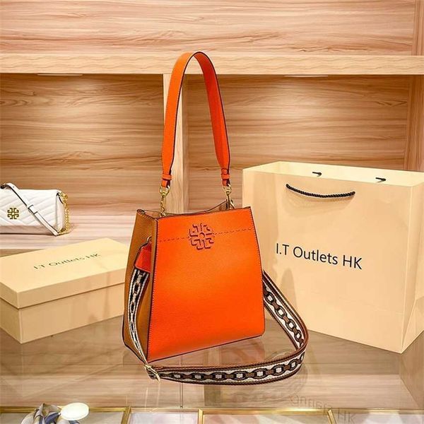 66% off 2023 new bag designer hong kong's tody brunt tb genuine women's bag new fashion bucket cross shoulder small bag
66% off 2023 new bag designer hong kong's tody brunt tb genuine women's bag new fashion bucket cross shoulder small bag