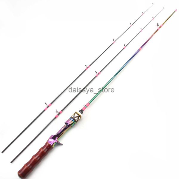 boat fishing rods 1.8m high-end carbon ul spinning rod slow wooden handle casting rods ultra light lure fishing rod 2 solid tips colorful ro
boat fishing rods 1.8m high-end carbon ul spinning rod slow wooden handle casting rods ultra light lure fishing rod 2 solid tips colorful ro