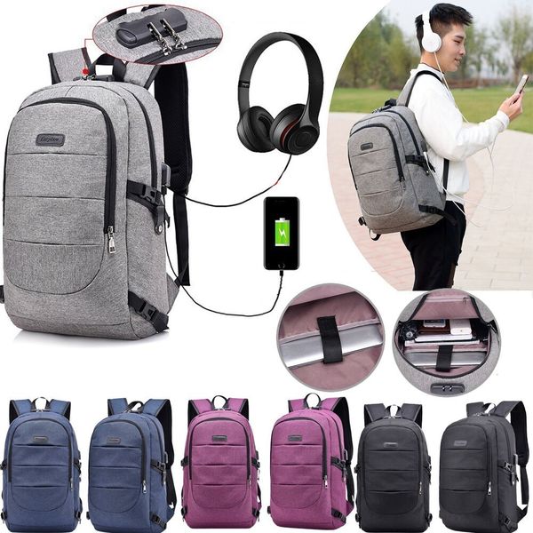 school bags usb charging large capacity men women backpack lapwaterproof multifunctional computer bag students teen schoolbag 230720
school bags usb charging large capacity men women backpack lapwaterproof multifunctional computer bag students teen schoolbag 230720