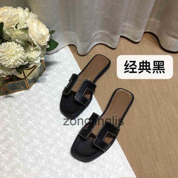 slipper for slipper h-shaped slippers h classic oran sandals beacin women shoes summer wear leath flat bottomed witthick he vlll
slipper for slipper h-shaped slippers h classic oran sandals beacin women shoes summer wear leath flat bottomed witthick he vlll