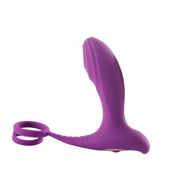 new meise couple variable frequency vibration ring lock male vestibular device adult
new meise couple variable frequency vibration ring lock male vestibular device adult