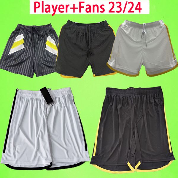 23 24 soccer shorts juve pogba di maria pirlo chiesa chiellini zidane 2023 2024 football pants men fans version home away third player editi, Black;red
23 24 soccer shorts juve pogba di maria pirlo chiesa chiellini zidane 2023 2024 football pants men fans version home away third player editi, Black;red
