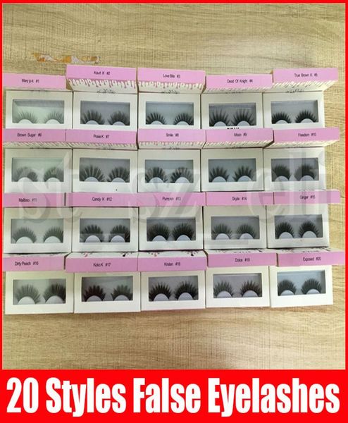 false eyelashes handmade natural long thick eyelashes soft fake eye lash extensions black terrier 20 styles makeup9377658
false eyelashes handmade natural long thick eyelashes soft fake eye lash extensions black terrier 20 styles makeup9377658