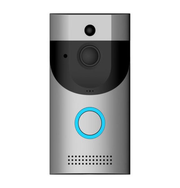 2021 new wireless wifi video doorbell camera ip ring door bell two way audio app control ios android battery powered home security3743308
2021 new wireless wifi video doorbell camera ip ring door bell two way audio app control ios android battery powered home security3743308