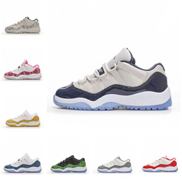 retro kids shoes low 11 boys basketball jumpman 11s shoe children black university blue designer military youth toddler infants 25-35
retro kids shoes low 11 boys basketball jumpman 11s shoe children black university blue designer military youth toddler infants 25-35