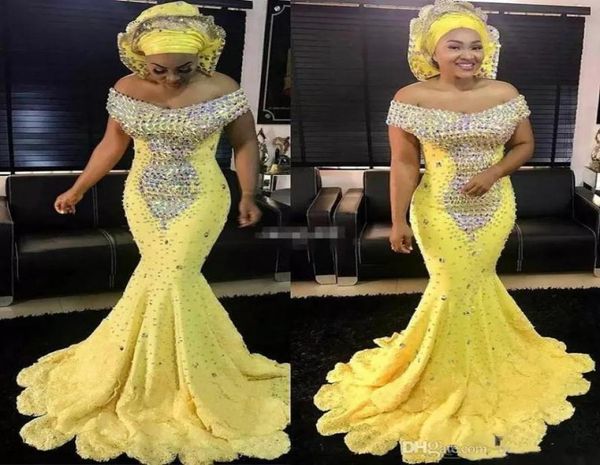 gorgeous yellow formal evening dresses mermaid off the shoulder luxury beading rhinestone lace 2020 plus size formal party prom go7806186, Black;red
gorgeous yellow formal evening dresses mermaid off the shoulder luxury beading rhinestone lace 2020 plus size formal party prom go7806186, Black;red