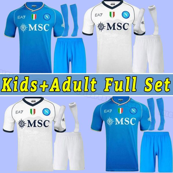 full kit socks 23 24 napoli soccer jerseys lozano osimhen zielinski maglia rrahmani maradona 2023 2024 goalkeeper set shorts socks, Black;yellow
full kit socks 23 24 napoli soccer jerseys lozano osimhen zielinski maglia rrahmani maradona 2023 2024 goalkeeper set shorts socks, Black;yellow
