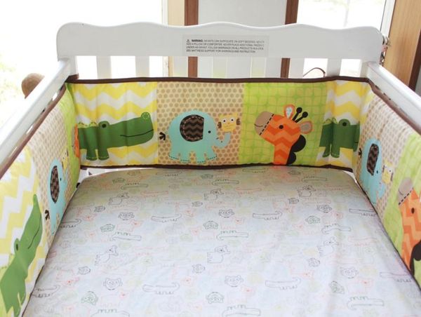 new cot bumper cotton cartoon animais flower crib bumpers for newborn baby protect bumpers set for infant boy girl6848081
new cot bumper cotton cartoon animais flower crib bumpers for newborn baby protect bumpers set for infant boy girl6848081