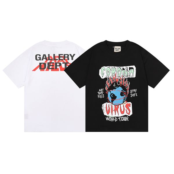 men's casual t-shirt high designer 100% cotton comfortable wrinkle resistant breathable men's and women's fashion m-3xl, White;black
men's casual t-shirt high designer 100% cotton comfortable wrinkle resistant breathable men's and women's fashion m-3xl, White;black