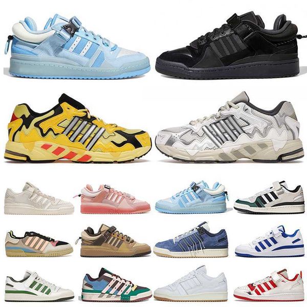 casual shoes mens trainers bad bunny x forum buckle low men women sports sneakers core black white home alone royal blue outdoor walking jog
casual shoes mens trainers bad bunny x forum buckle low men women sports sneakers core black white home alone royal blue outdoor walking jog