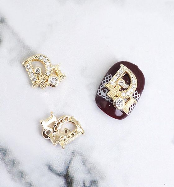 10pcslot 3d alloy nail art zircon crystal rhinestone metal manicure gold silver nail accessories nails decorations nail charms3115112, Silver;gold
10pcslot 3d alloy nail art zircon crystal rhinestone metal manicure gold silver nail accessories nails decorations nail charms3115112, Silver;gold