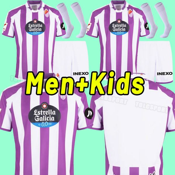 23 24 real valladolid weissman soccer jerseys 2023 2024 sergi guardiola camiseta marcos andre oscar plano football shirt r.alcaraz toni vill, Black;yellow
23 24 real valladolid weissman soccer jerseys 2023 2024 sergi guardiola camiseta marcos andre oscar plano football shirt r.alcaraz toni vill, Black;yellow