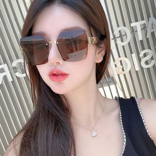 fashion designer sunglasses sun protection summer uv protection driving senior sense sunglasses women, White;black
fashion designer sunglasses sun protection summer uv protection driving senior sense sunglasses women, White;black