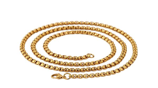 high polished stainless steel gold plated 70cm belcher chain necklace chain accessory stainless steel jewelry accessory5743255, Silver
high polished stainless steel gold plated 70cm belcher chain necklace chain accessory stainless steel jewelry accessory5743255, Silver