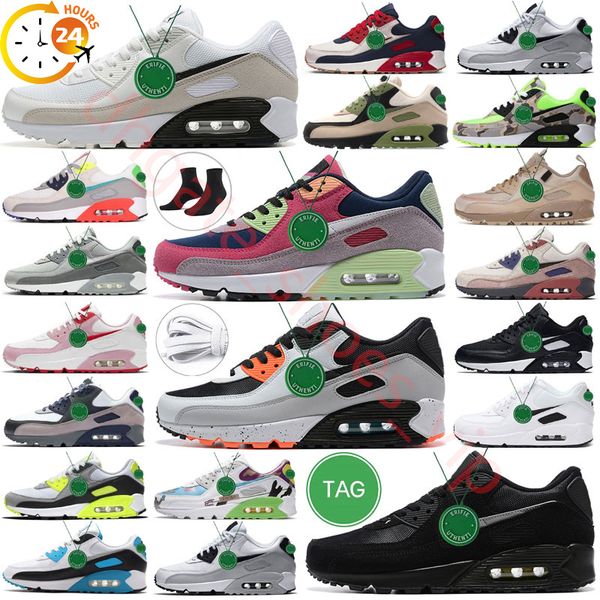 air cushion 90 running shoes triple black white rose pink hyper turquoise orange camo viotech be true laser blue city pack london men sports
air cushion 90 running shoes triple black white rose pink hyper turquoise orange camo viotech be true laser blue city pack london men sports