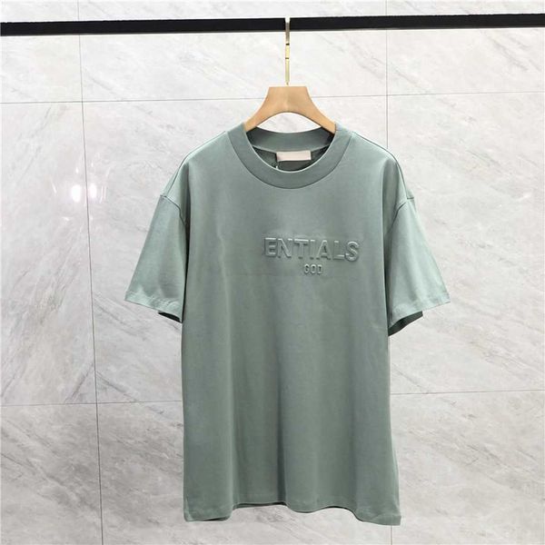 2023 designer shirts essent t shirt street casual essentail tshirt loose men women summer luxury shorts essen tshirts chest print tees esse, White;black
2023 designer shirts essent t shirt street casual essentail tshirt loose men women summer luxury shorts essen tshirts chest print tees esse, White;black