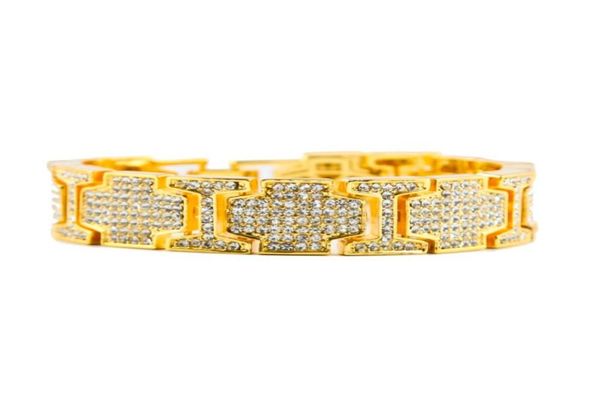 rappers hip hop bracelet silver tone zinc alloy iced out men steampunk bracelet women men fashion jewelry3930678, Golden;silver
rappers hip hop bracelet silver tone zinc alloy iced out men steampunk bracelet women men fashion jewelry3930678, Golden;silver