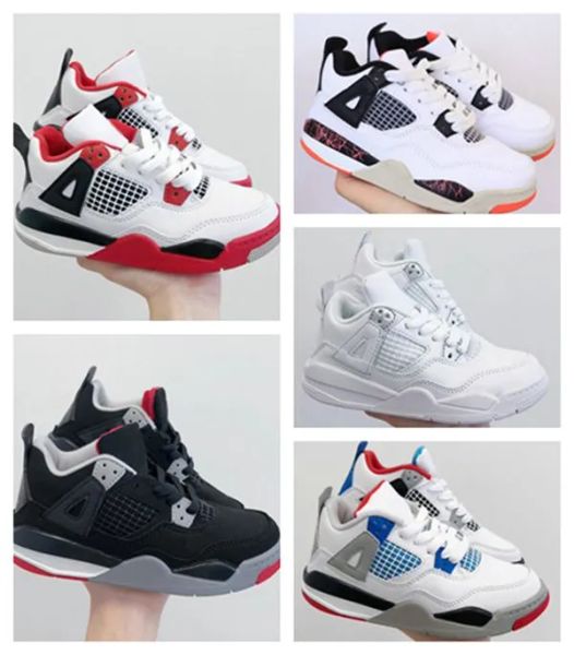 athletic & designer kids 4 youth shoes black cat toddler running track shoe girls td 4s red chicag infant pour enfants sport sneakers
athletic & designer kids 4 youth shoes black cat toddler running track shoe girls td 4s red chicag infant pour enfants sport sneakers