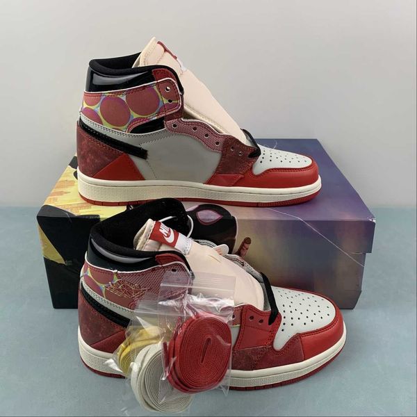 classical jumpman 1s high og mens shoes spider verse red designer basketball shoes outdoor sneakers size available fast delivery with box
classical jumpman 1s high og mens shoes spider verse red designer basketball shoes outdoor sneakers size available fast delivery with box