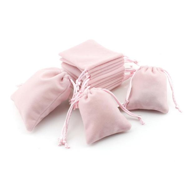 pink velvet jewelry gift bags with cord drawstring dust proof jewellery cosmetic storage crafts packaging pouches for boutique ret5933877, Pink;blue
pink velvet jewelry gift bags with cord drawstring dust proof jewellery cosmetic storage crafts packaging pouches for boutique ret5933877, Pink;blue