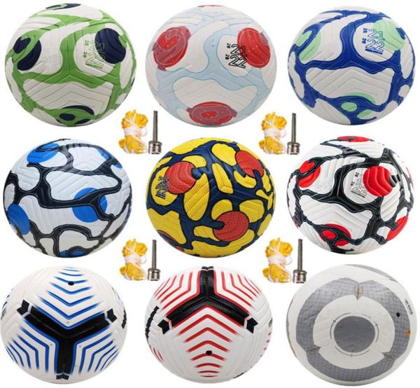 2022 premier club league flight ball soccer size 5 football pu highgrade 20 21 22 ship the balls without air athletic outdoor2793743
2022 premier club league flight ball soccer size 5 football pu highgrade 20 21 22 ship the balls without air athletic outdoor2793743