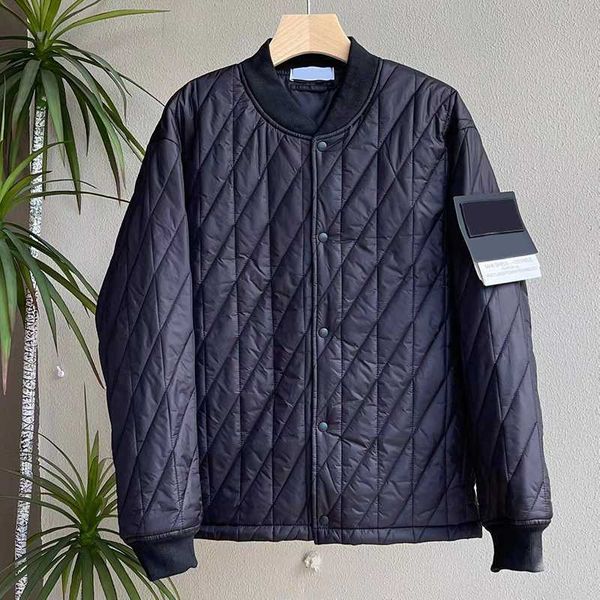 men's down parkas autumn winter men's jacket military cotton lightweight stand collar windproof warm zipper doudoune homme 3 color, Black
men's down parkas autumn winter men's jacket military cotton lightweight stand collar windproof warm zipper doudoune homme 3 color, Black