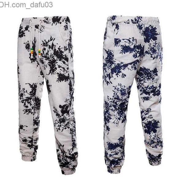 men's pants casual men pants floral print plus size linen joggers hip hop street wear brand male summer loose pants z230720, Black
men's pants casual men pants floral print plus size linen joggers hip hop street wear brand male summer loose pants z230720, Black